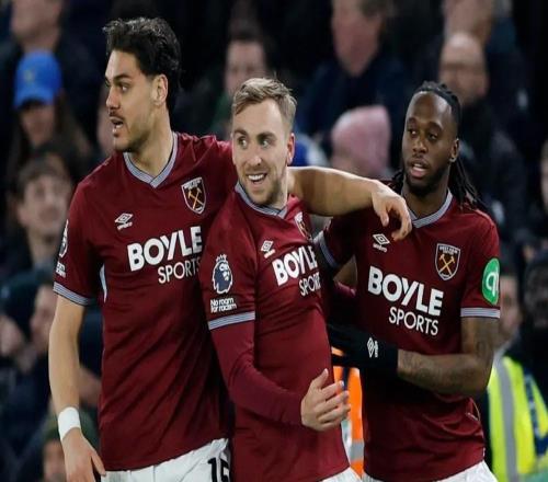 02到32!斯坦福桥疯狂夜:切尔西绝境翻盘补时绝杀+大规模冲突