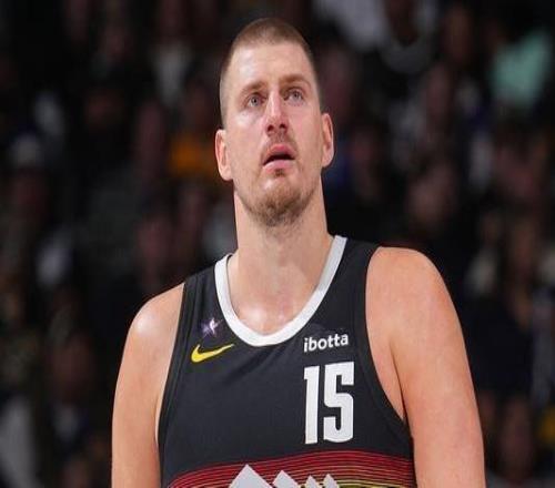 约基奇成NBA历史首位25分钟内贡献至少30+10+5的球员