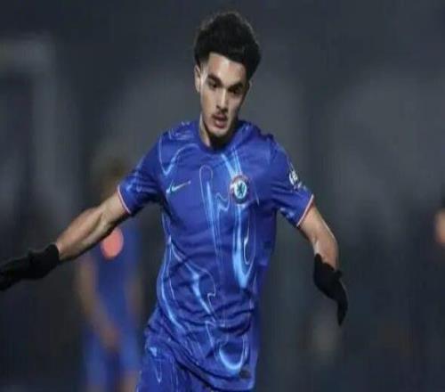 记者丨米兰签下切尔西中场伊德里西