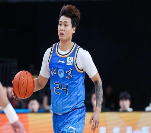 赵睿发布不当言论，宁波球迷嘲讽广东男篮，徐杰伤病情况出炉