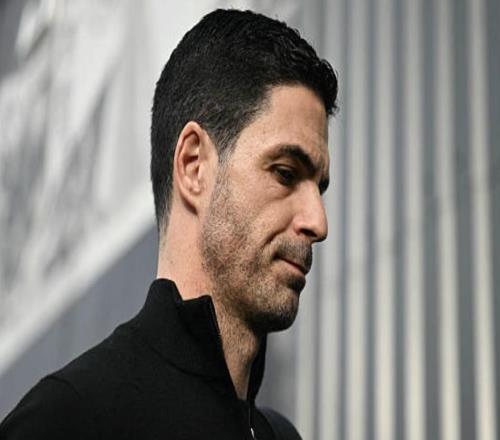 资深媒体人:采访阿尔特塔很困难,他说话时语调几乎没有起伏