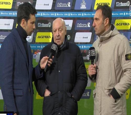 马洛塔:邓弗里斯一个月内复出周一会完成马索林的转会