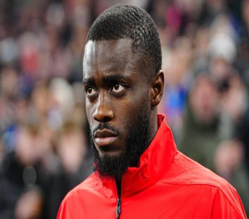 德天空：拜仁下达最后通牒，于帕必须在本周回应是否续约