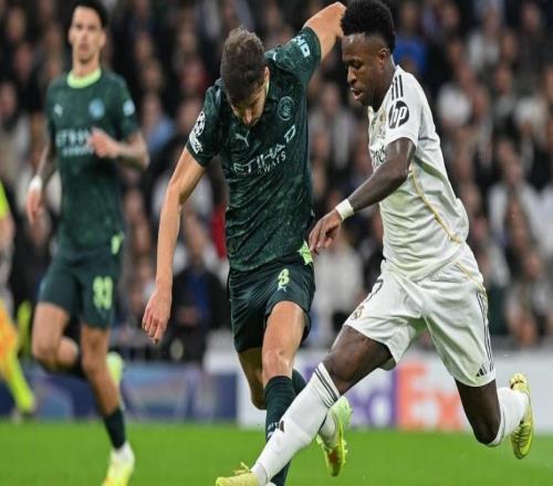 西甲皇马险胜巴列卡诺,阿韦洛亚的“三板斧”已经耍完了