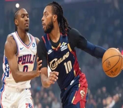 美媒:快船一直很关注加兰,几个月以来一直在悄悄谈论他