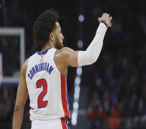 明日早场NBA常规赛焦点战解析:掘金VS活塞