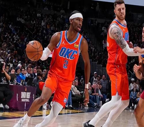 NBA常规赛明天2月4日赛程:湖人PK篮网,雷霆PK魔术,勇士PK76人