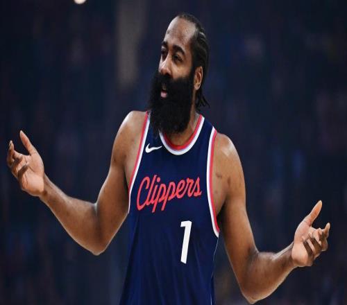 哈登火箭队破镜重圆休城两人是明显阻碍!3年前剧本恐再度上演