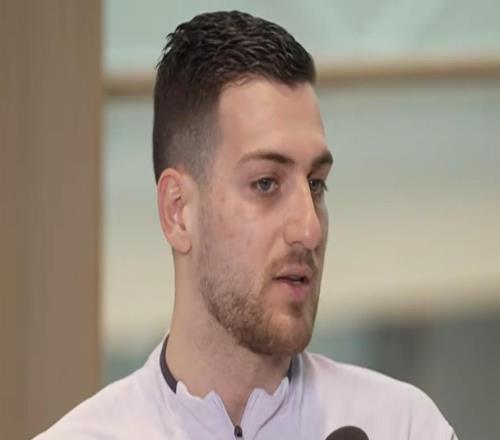 达洛特：在曼联合作过的最佳球员C罗英超比赛与意甲不同