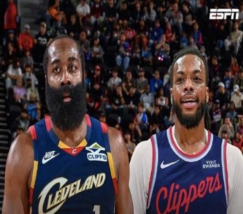 一夜3大消息!勇士疯狂报价,哈登交易达成,伦纳德递补全明星