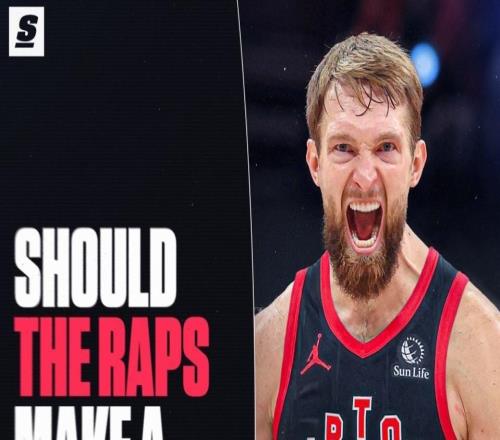 猛龙放弃浓眉却3换1报价小萨!美记透露交易有望达成:组新三巨头