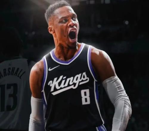 里程碑！威少总分超奥拉朱旺升历史第14现役第4仅输詹杜登