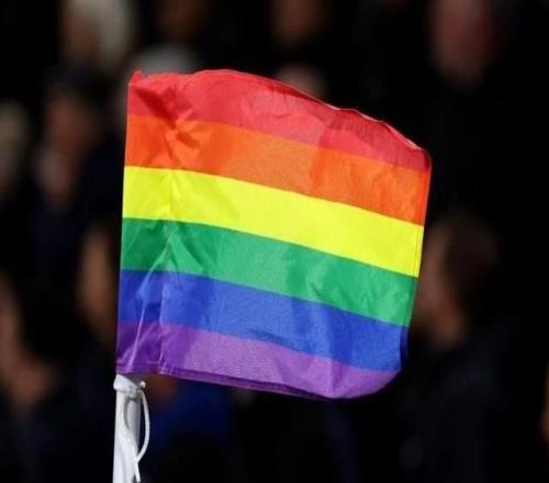 TA：英超取消佩戴彩虹队长袖标的规定，计划推行“彩虹足球”