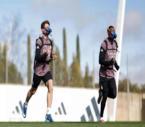 马卡：周三平图斯体能测试居莱尔第一，阿拉巴也位居前列