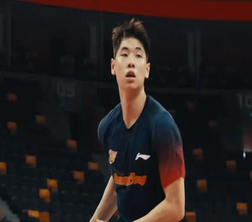 崔永熙自宣！亲承复出倒计时，对广东持球与防守的加成会非常大！