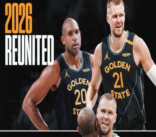 何意味勇士凑齐2024凯尔特人总冠军内线组合