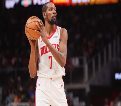 火箭93114惨败于凯尔特人球员评价：3人及格，6人低迷