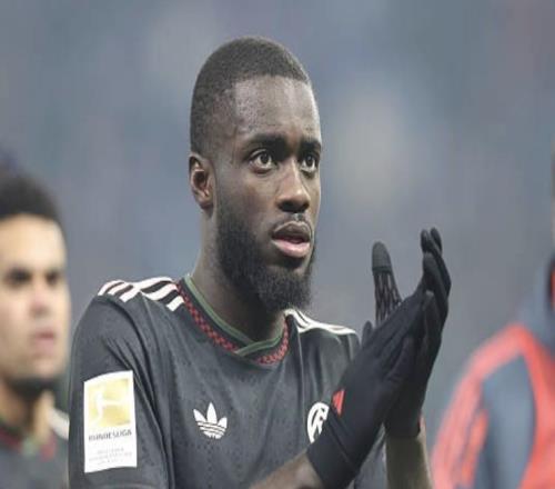 前德甲官员：像于帕续约这种拖泥带水的局面，换我早让他走了