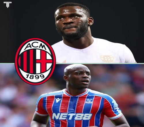 英媒：米兰体检最严格，一些经纪人倾向于避免和米兰做交易