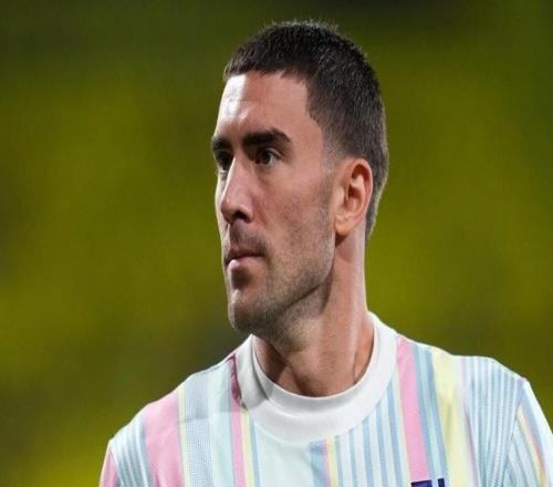 都体：弗拉霍维奇将开始个人训练计划，争取三月初复出