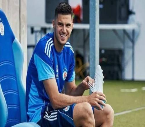 杨希花落海港，浙江花50万签外援乃比江去河南国安建球探体系