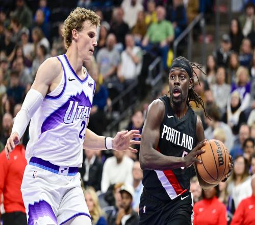 老鹰vs爵士前瞻：进攻成赢球法宝，两队参与多笔交易成影响因素