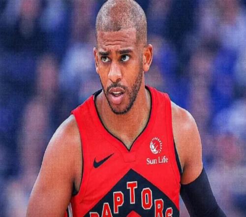 三方交易达成！保罗终于解脱，正式告别快船队