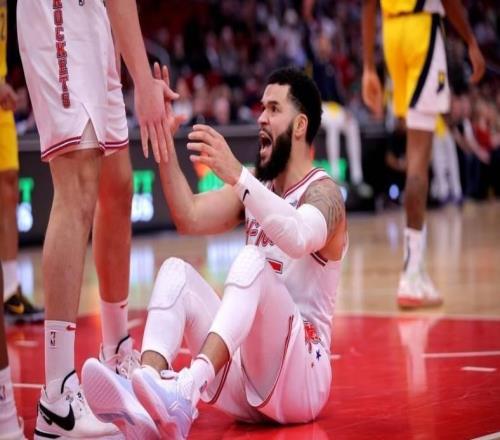 火箭迎战黄蜂！伤病情况出炉：主队2核心缺阵，客队2新援难登场