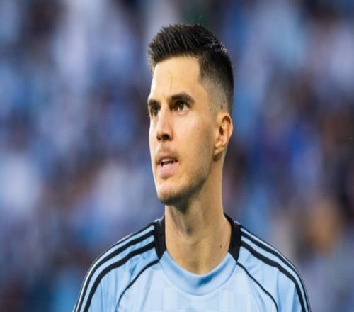 喜讯！前萨格勒布迪纳摩王牌转会浙江队成王钰栋新搭档，值得期待