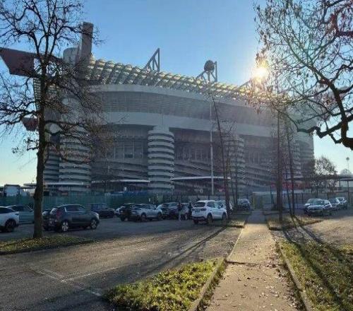 米体丨米兰双雄要求5月开始新球场前期工程