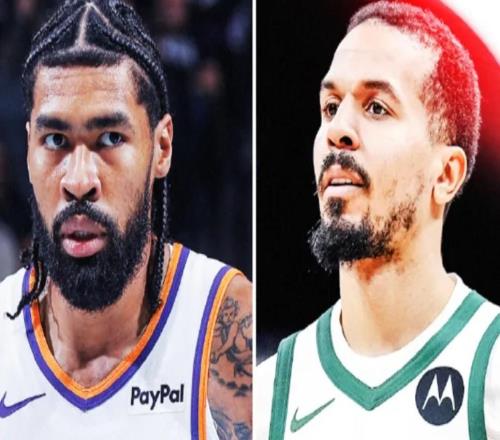 三方交易达成！还是没走，字母哥继续折腾！