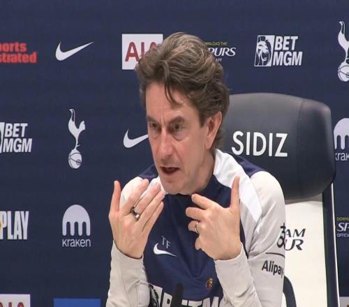 罗梅罗下赛季是否留下弗兰克：他现在是队长，有份长期合同