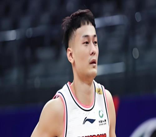 昔日广东队球员汤杰：当初没有听杜锋的话，现在很后悔！