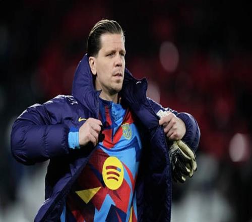 每体：根据合同条款，巴萨有权单方面解除3C最后一年的合同