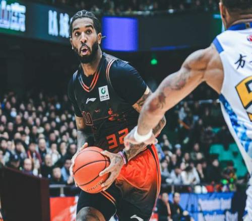 央视直播！山东VS浙江全力出击，超级外援挑大梁，邱彪底气十足