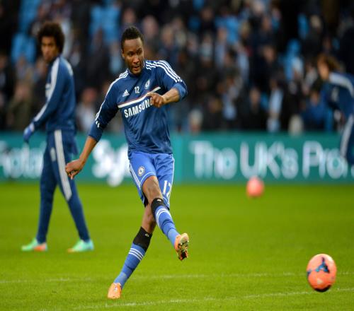 米克尔忆曼联试训：弗爵爷对我很宠爱，总让我搭档基恩_英超直播