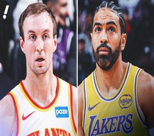 终于甩掉了！噩梦结束了！这能救湖人吗