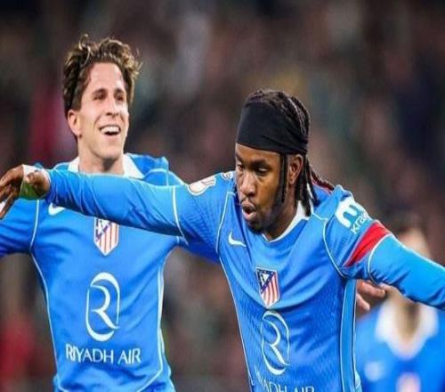 卢克曼：多亏了我的队友，我适应起来非常容易