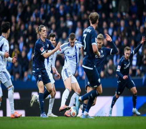 专访哲科：沙尔克04就是属于德甲的名词希望可以站在世界杯赛场