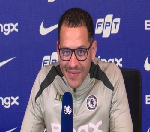 罗塞尼尔：英国教练能够在英超立足不觉得白学堡是次要一方