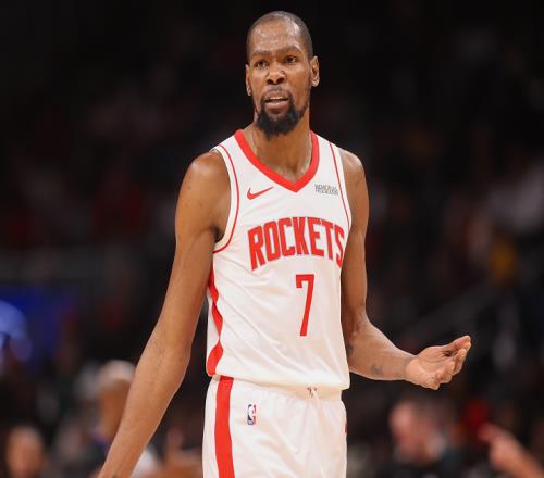 杜兰特31分5断6失误！黄蜂豪取8连胜，这一战让我彻底看清3个事实