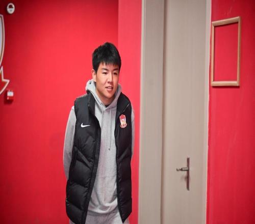 官宣！当红国脚徐彬，从狼队租借英甲，可参加英甲+U21英超联赛