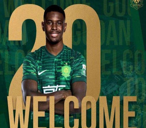 中超转会：足协杯冠军官宣2名新援加盟，成都蓉城或签拜合拉木