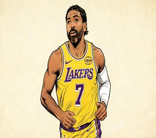 再见了，文森特！2换1交易达成，联盟头号射手加盟湖人