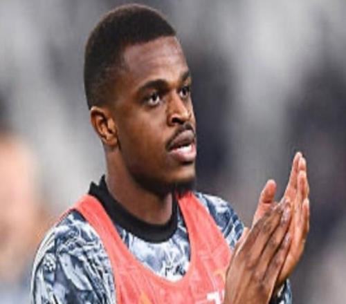 记者：维拉、曼联、纽卡、热刺有意卡卢卢，但球员想留在尤文