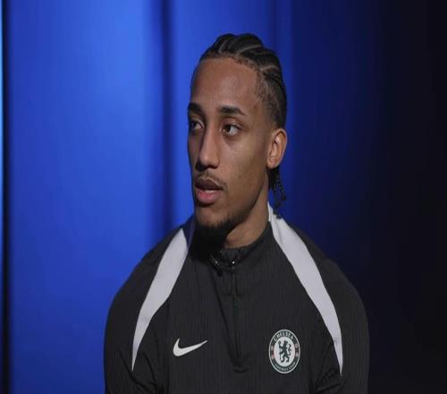 若昂佩德罗：换帅就像是上学第一天大家都想帮助埃斯特旺