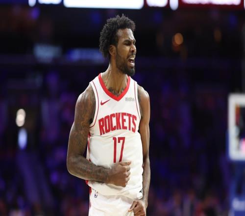 场均12+6+1!多队追逐火箭首发,皆被斯通拒绝!休赛期奉上大合同