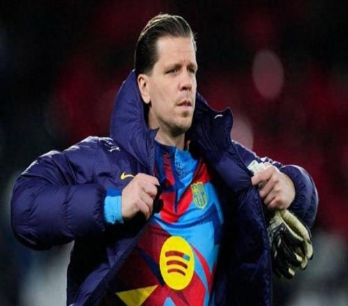 只需赔偿200万欧，巴萨考虑今夏与什琴斯尼解约