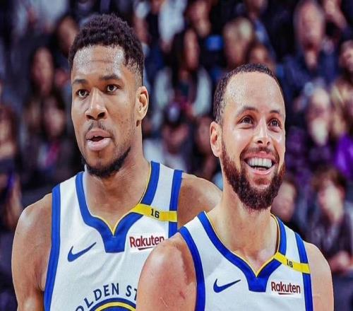 再见勇士！3换2交易达成！库明加终于离开，勇士新四巨头诞生了