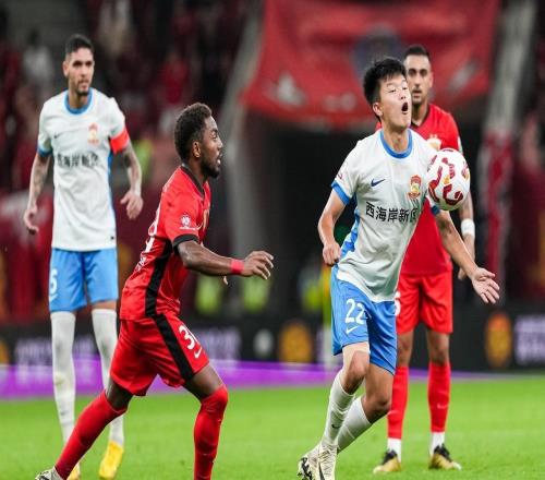 3笔过百万欧！中超冬窗转会费TOP10：国产后卫143万欧，申花2人